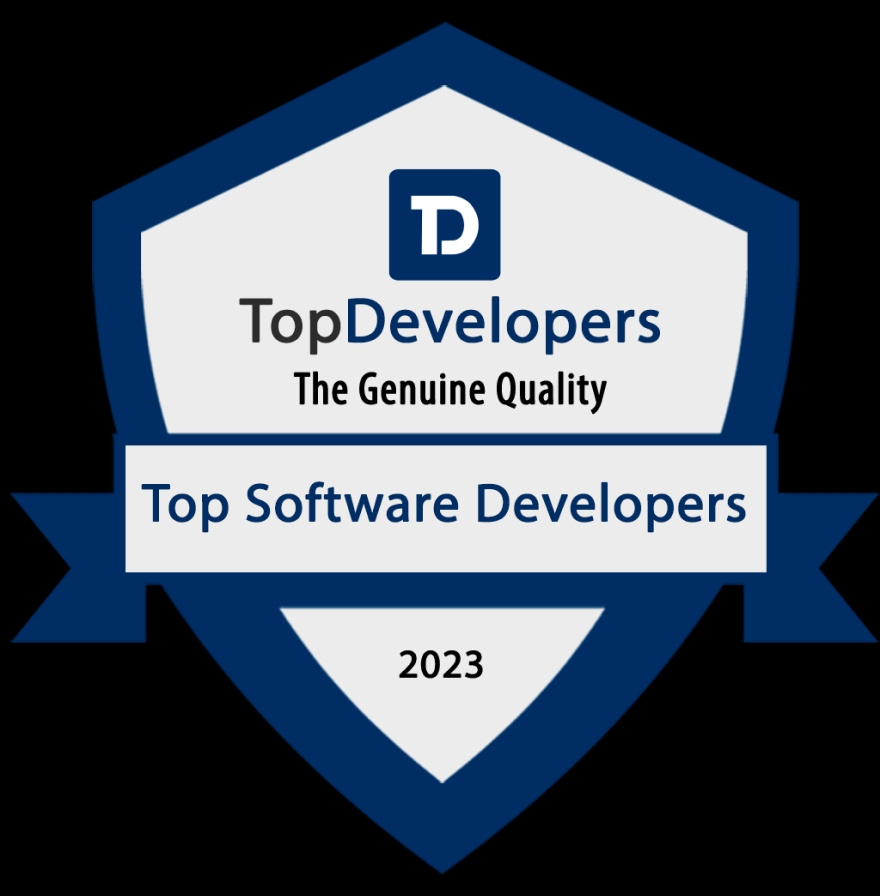 Top Software Developers