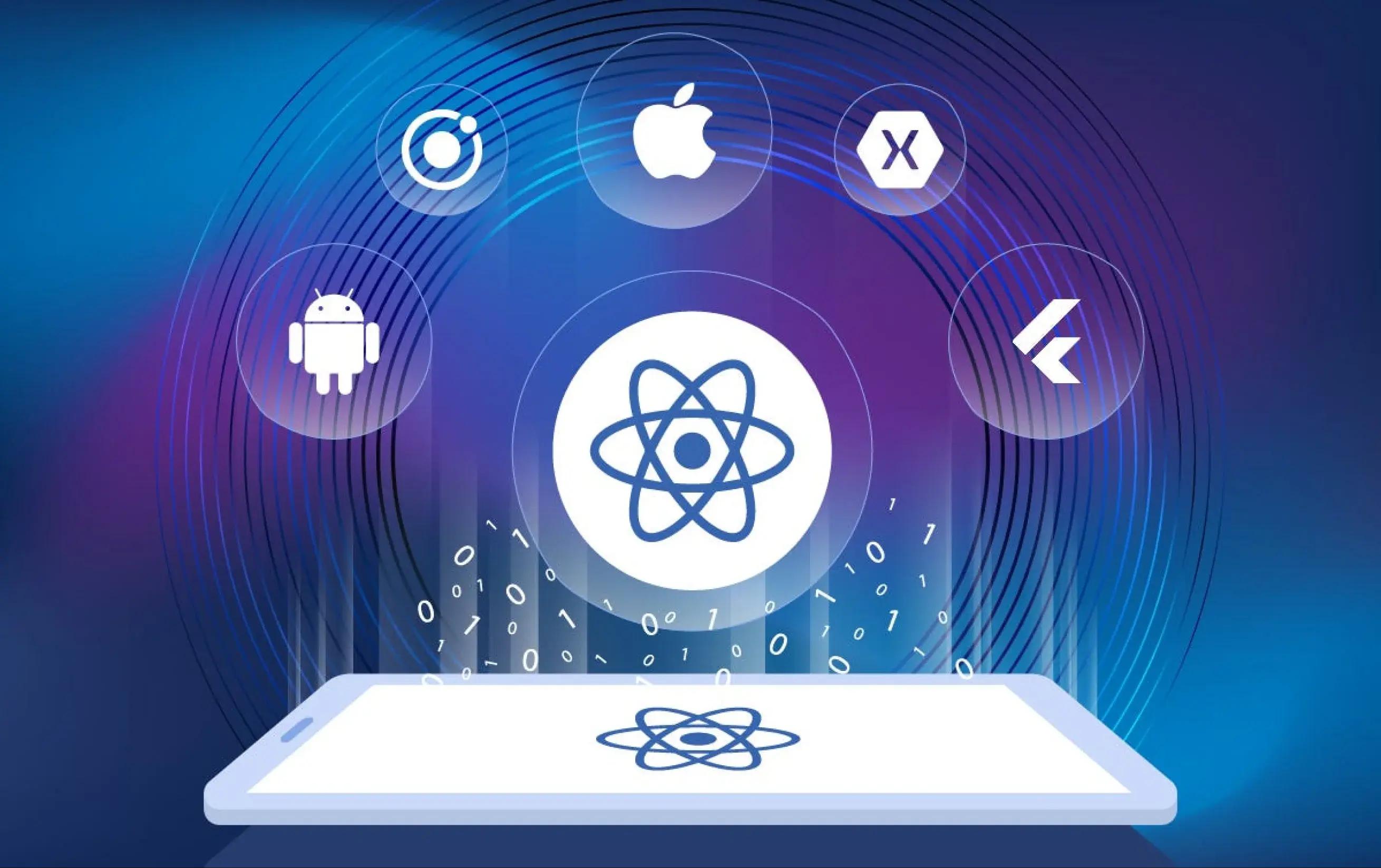 Why go for React Native