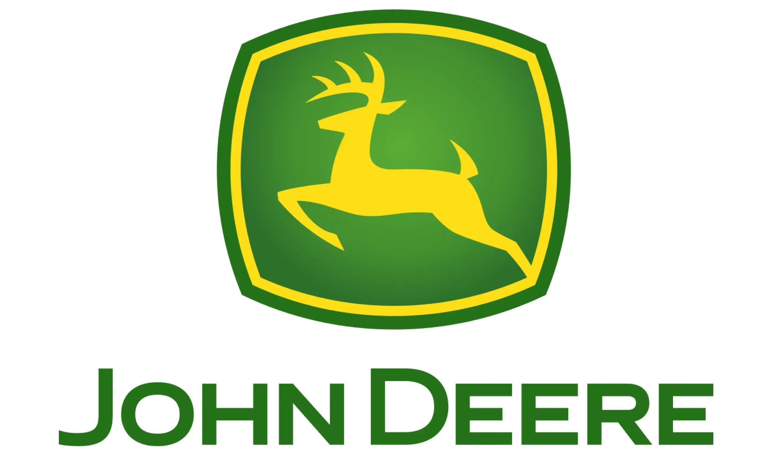 Jhon Deere