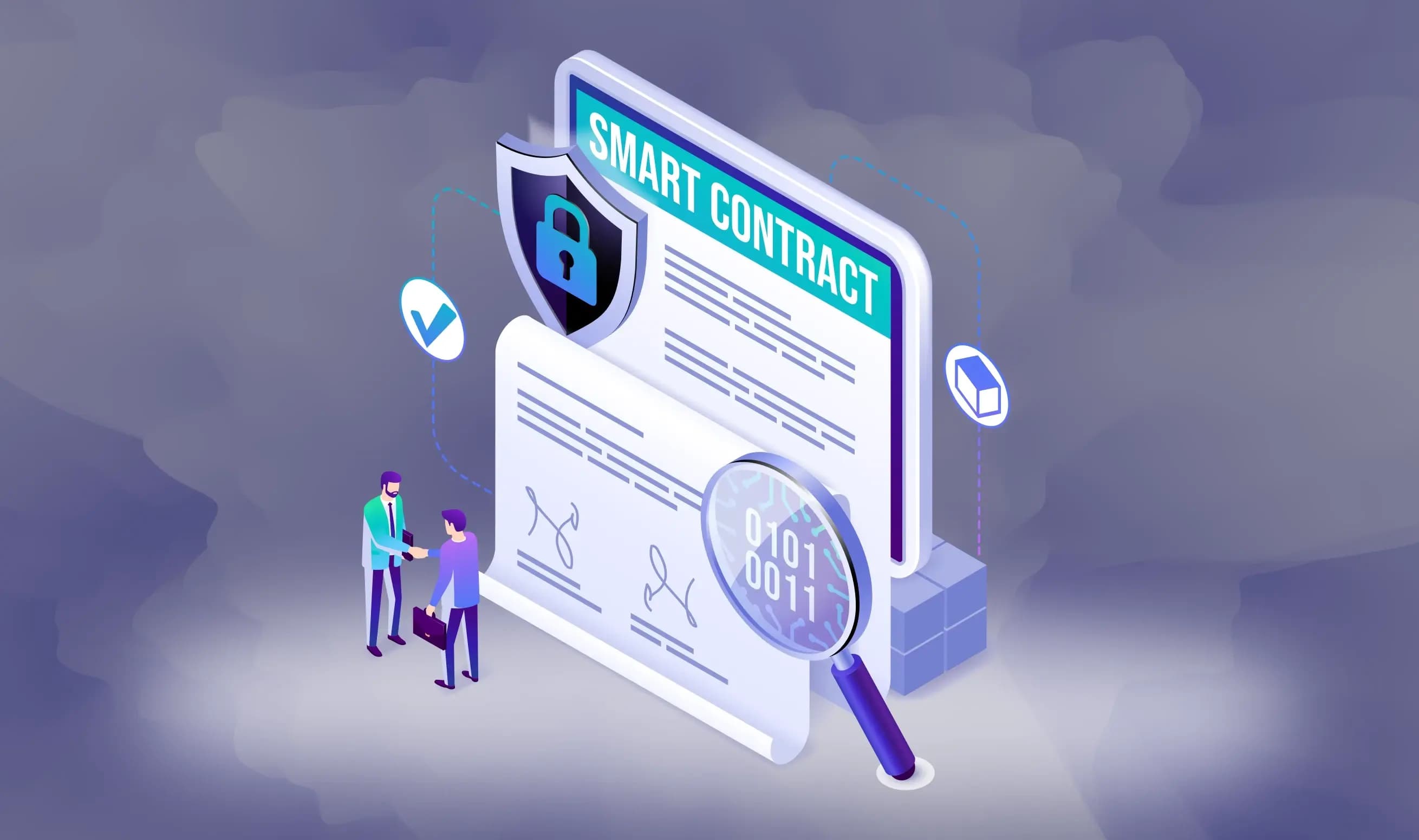 Smart contract