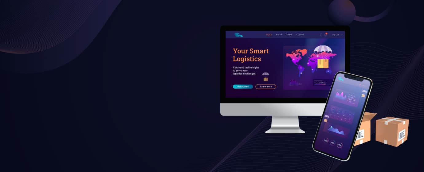 logistics-iot-platform