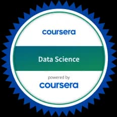 Coursera Data Science