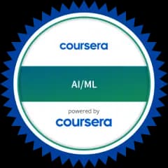 Coursera ML