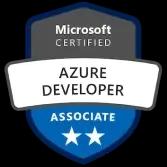 Azure Developer Associate