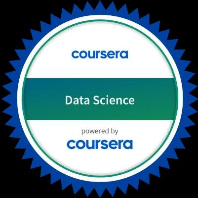 Coursera Data Science