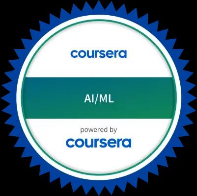 Coursera ML