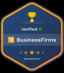 Business Forms ratings logo