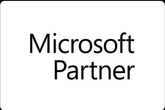 Microsoft Partner