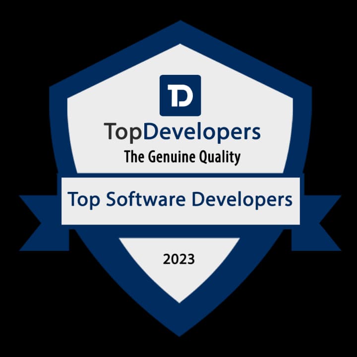 TopDevelopers platform