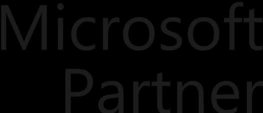 Microsoft partner