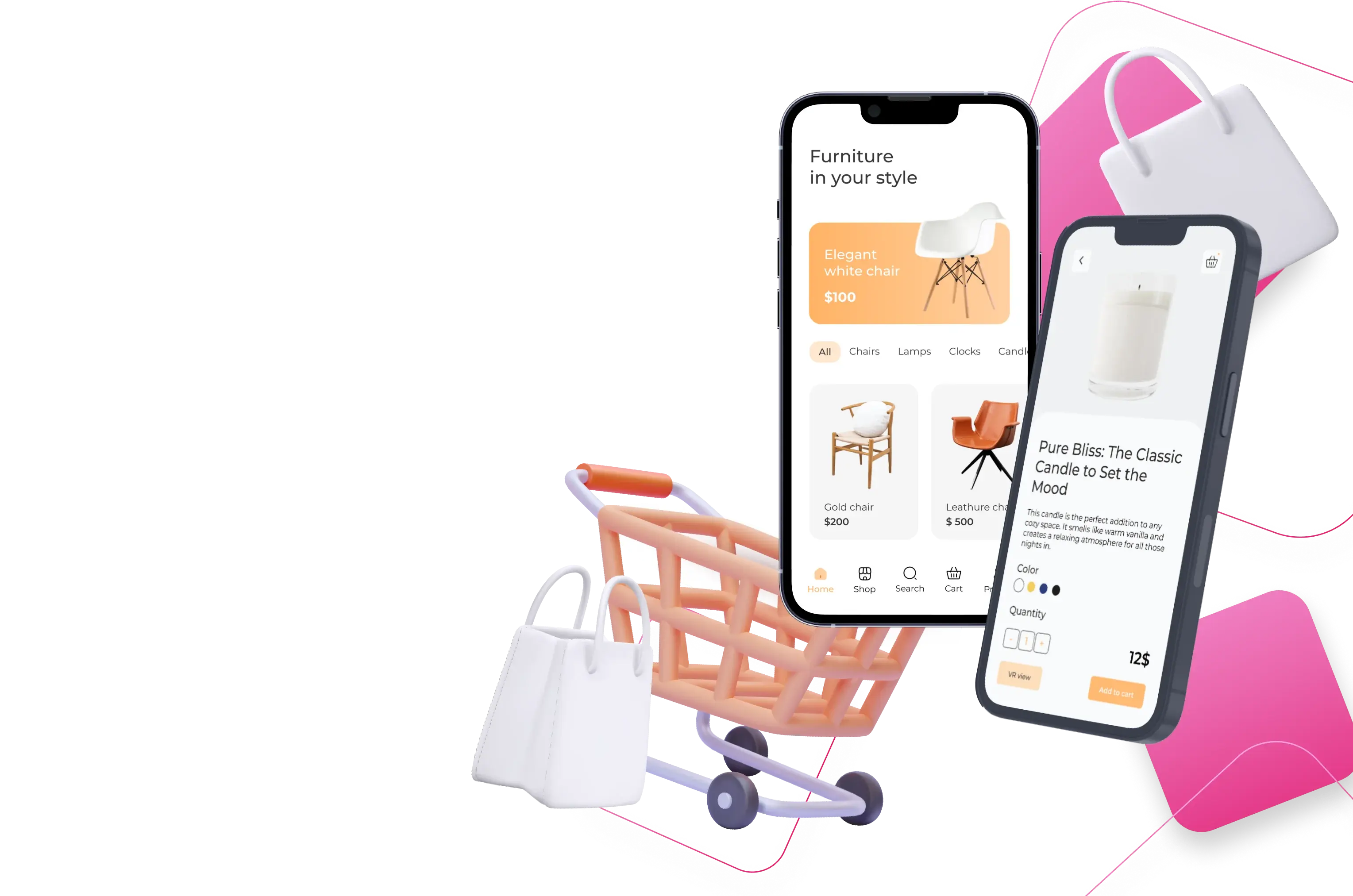Mobile Marketplace