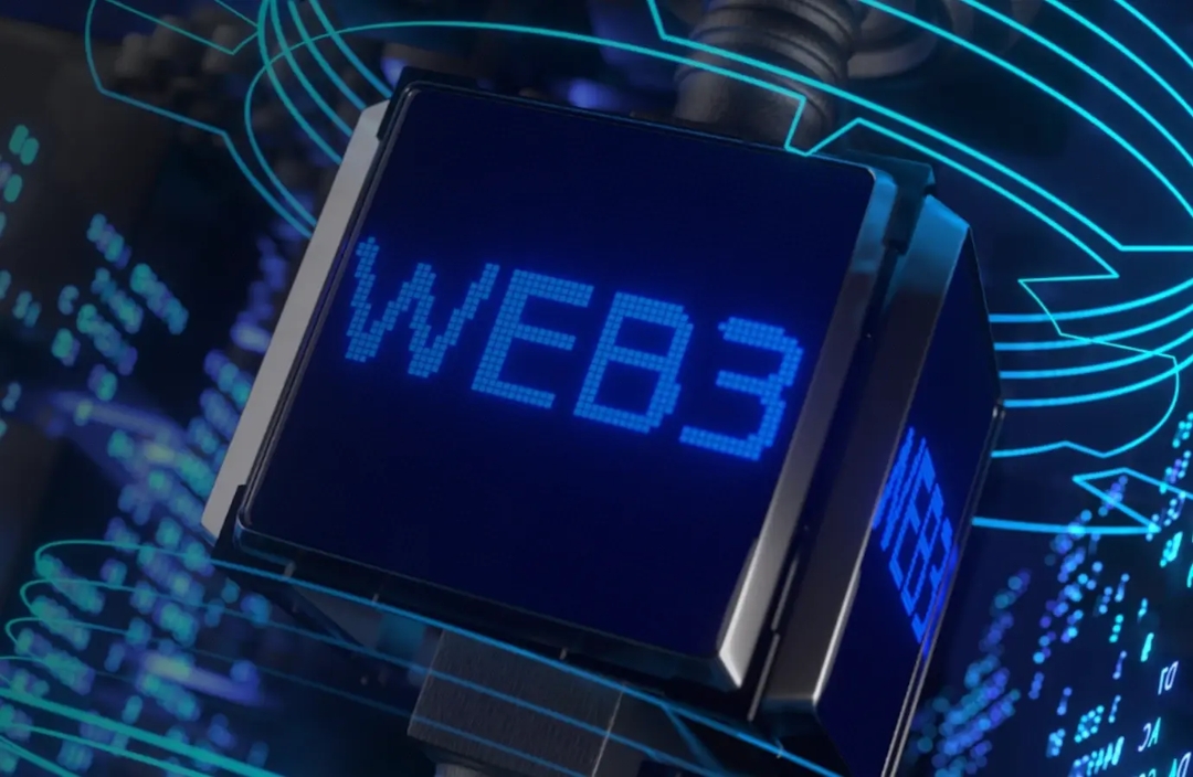 Ramping up the limits: how Web3 revolutionize industries