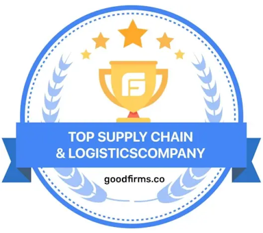 goodfirms-logistics