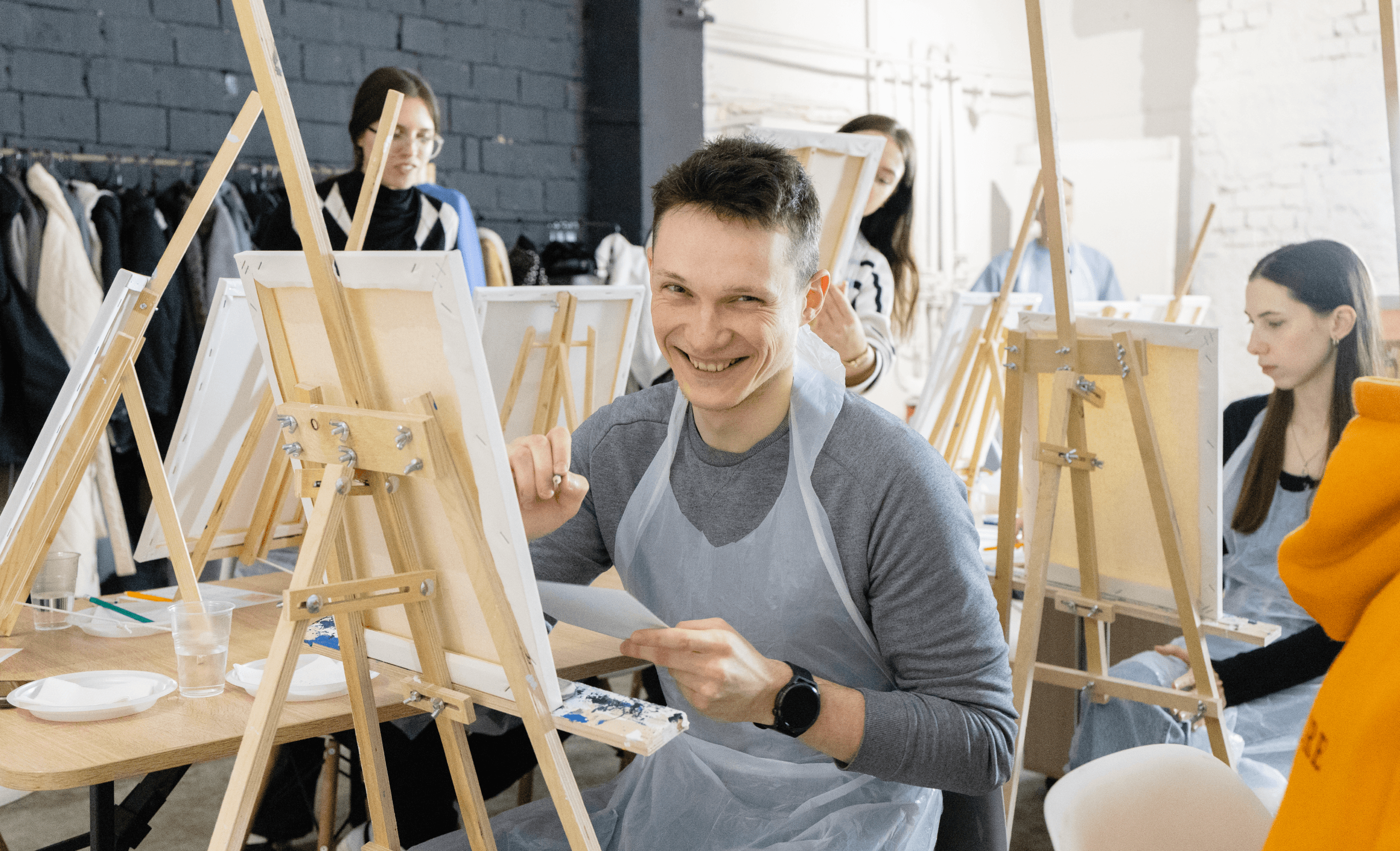 Modsen software engineer  Modsen software engineer