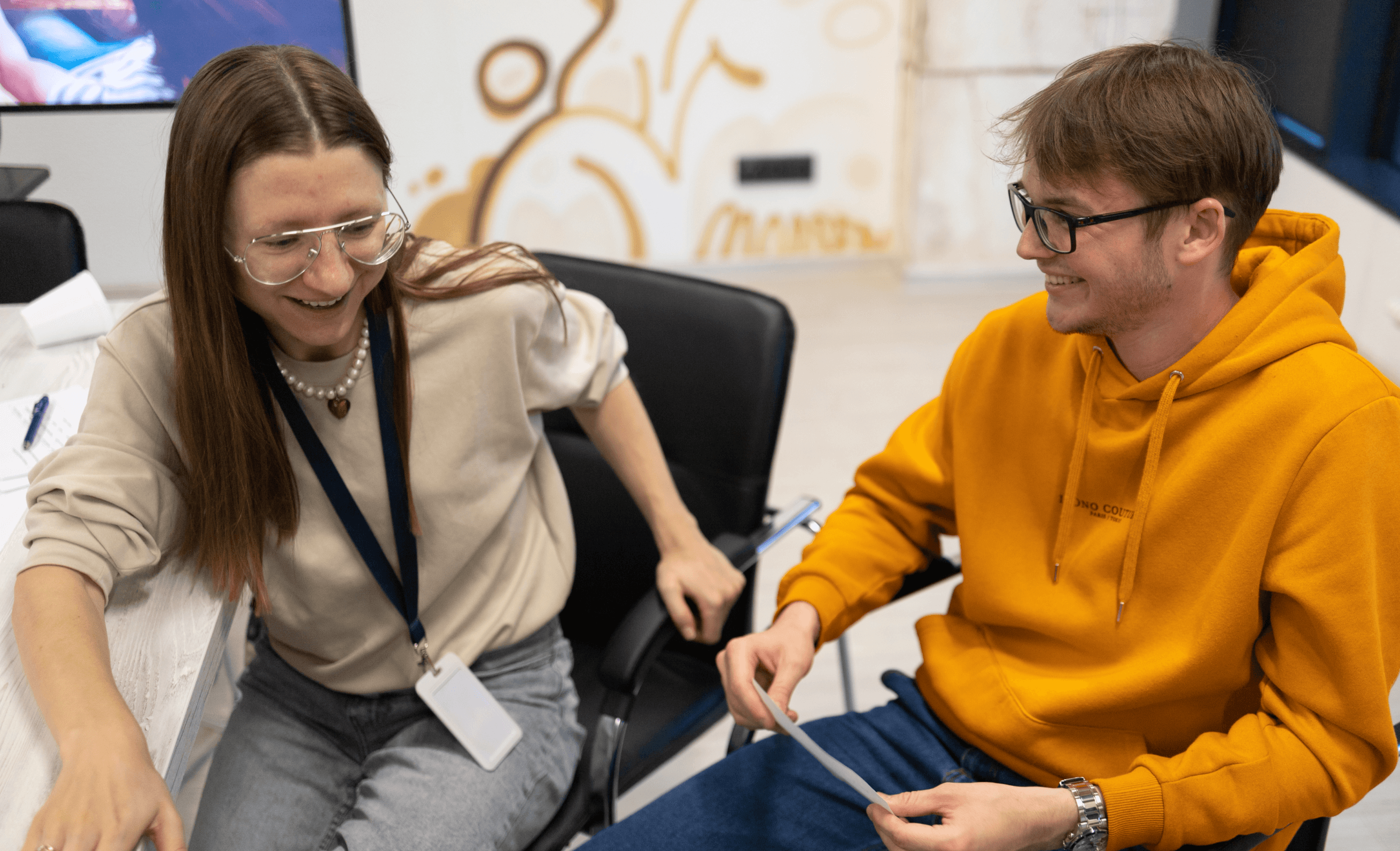 Discussions on Speaking Club Discussions on Speaking Club