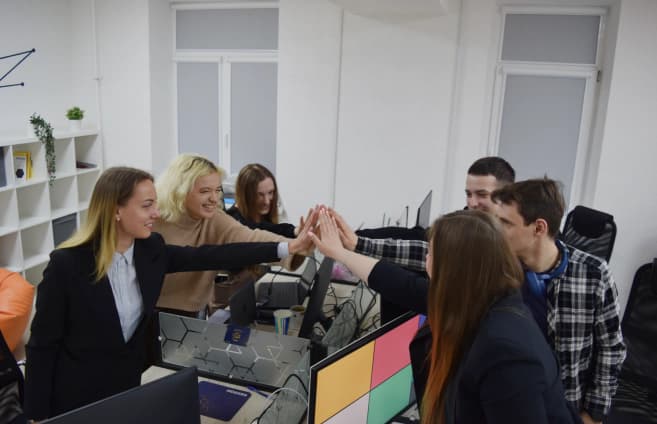 Modsen blast Modsen blast