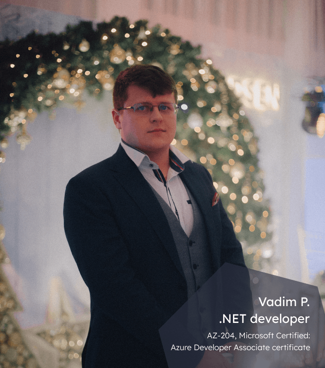Vadim Vadim