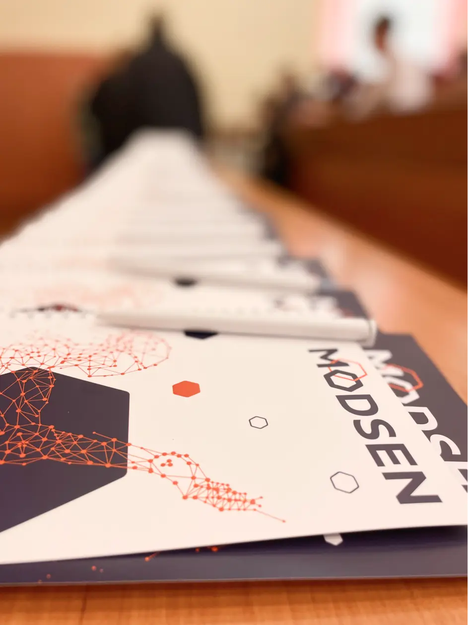 Modsen souvenirs Modsen souvenirs