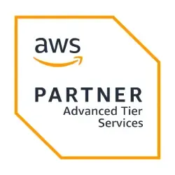 AWS Partner