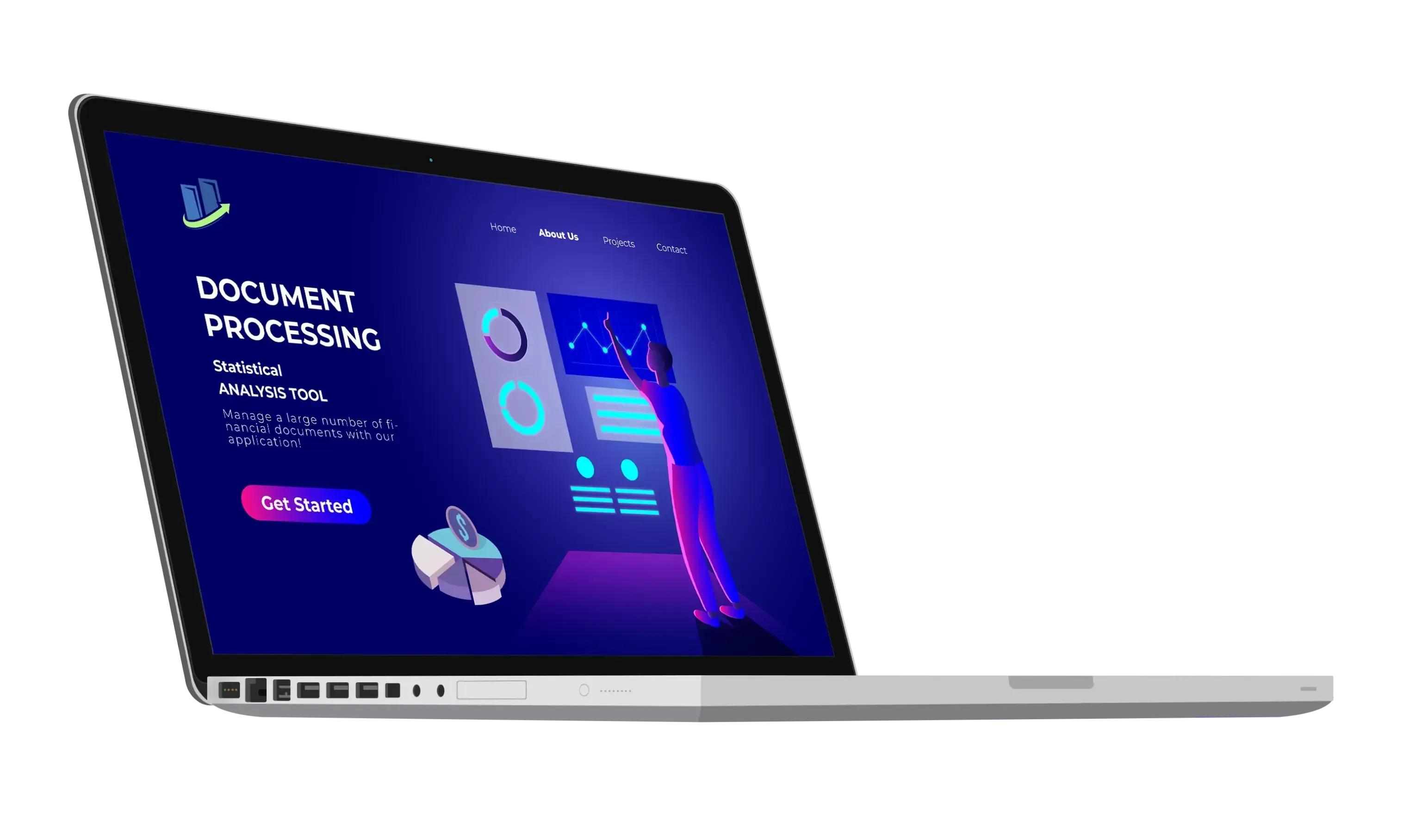 Document processing Document processing