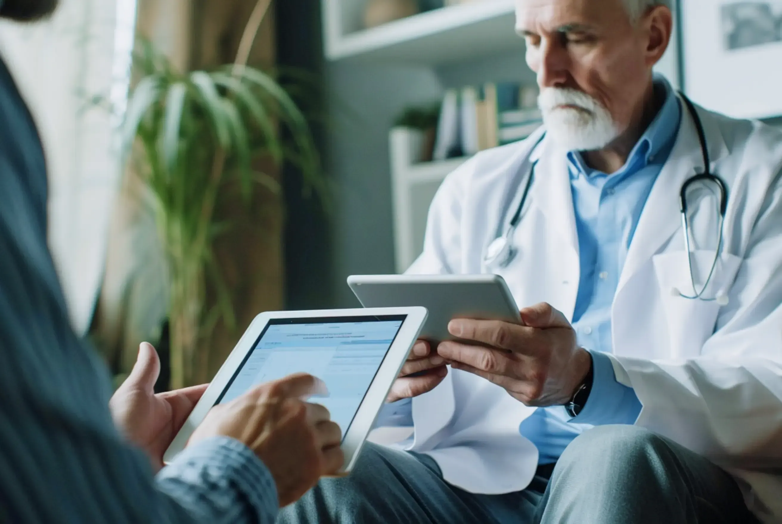 AI assistant benefits: Customer's perspective