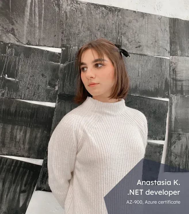 Anastasia Anastasia