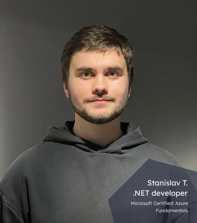 Stanislav Stanislav