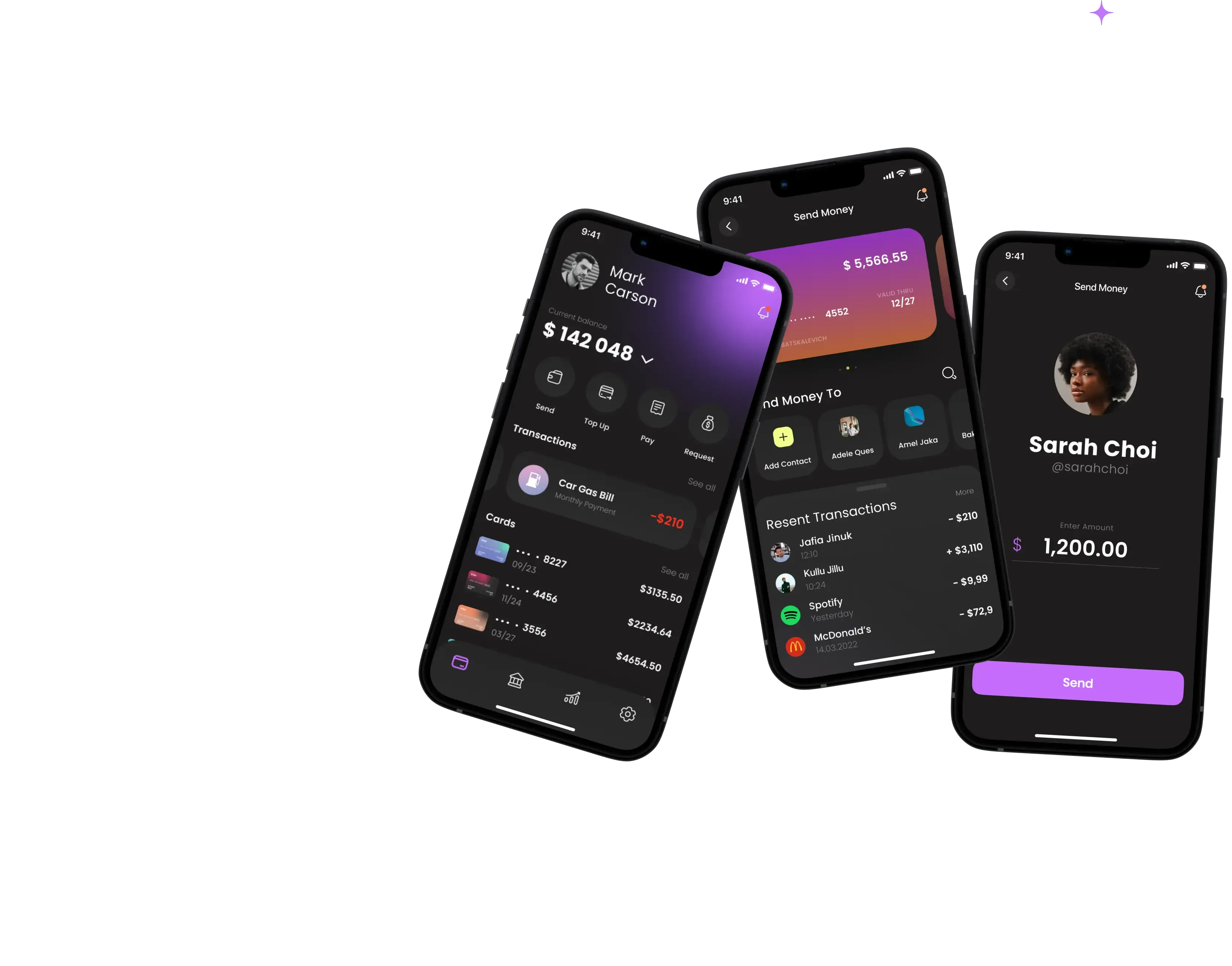 Big Data solution Big Data solution