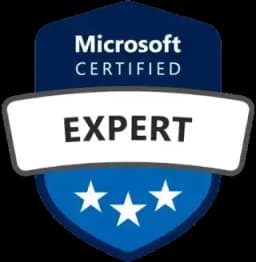 Microsoft-expert Microsoft-expert