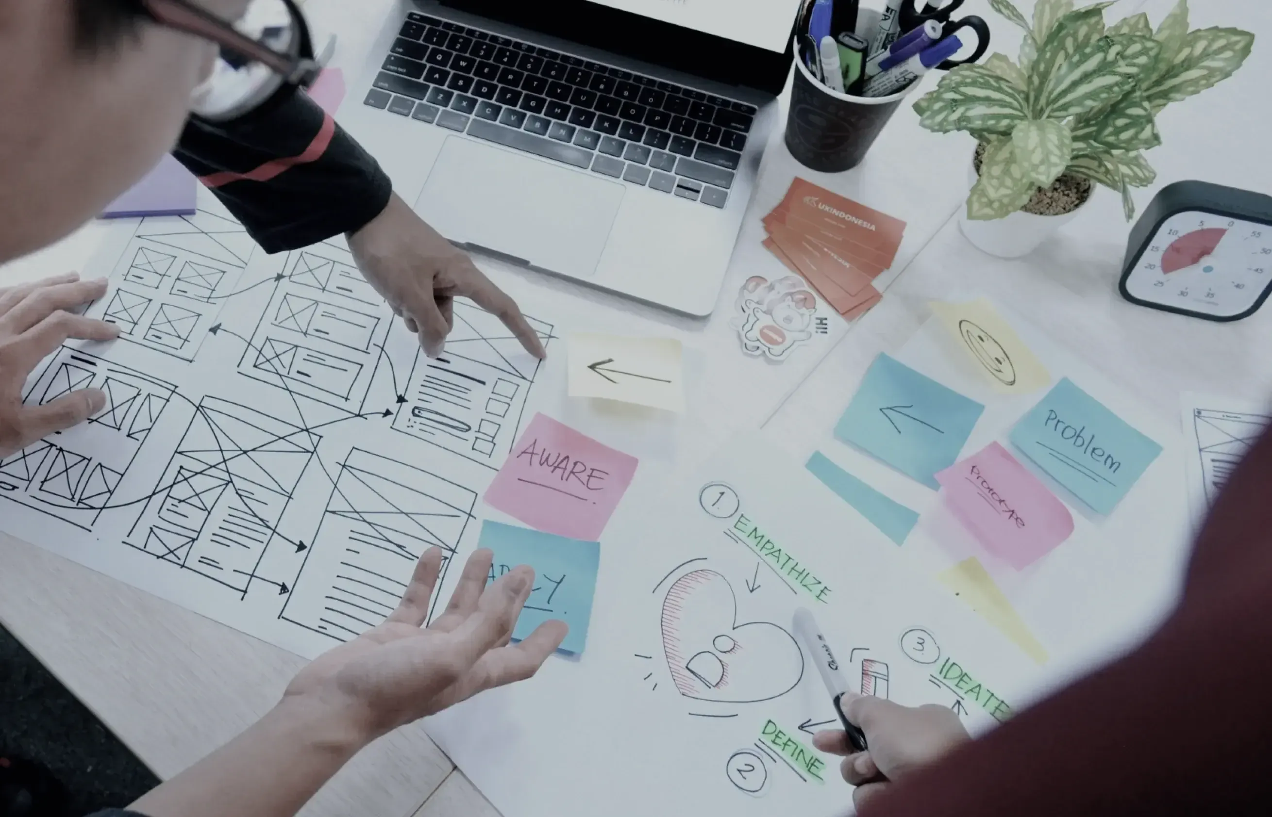 Key accessibility metrics and how to apply them Key accessibility metrics and how to apply them