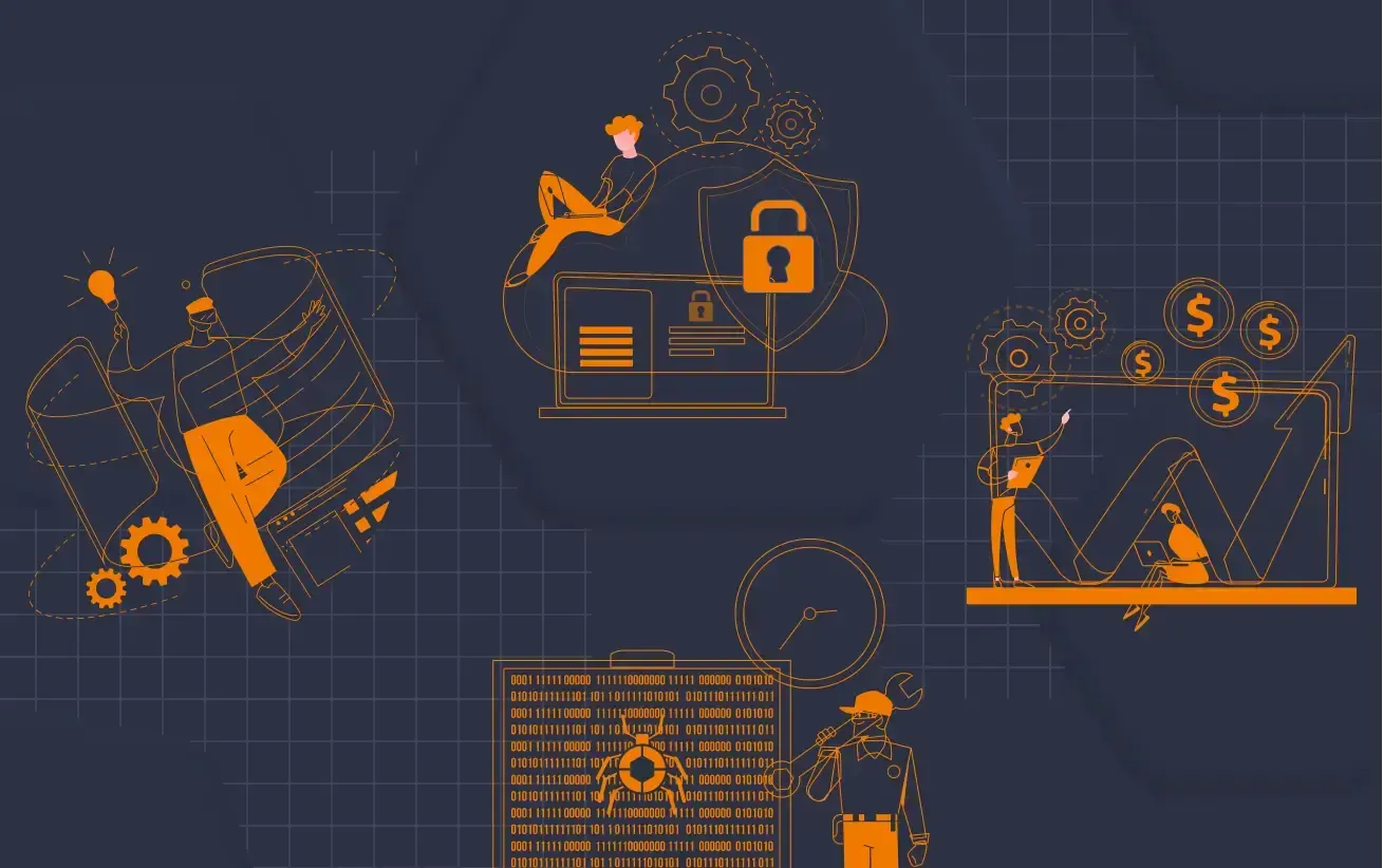 Why build your project with Java Why build your project with Java