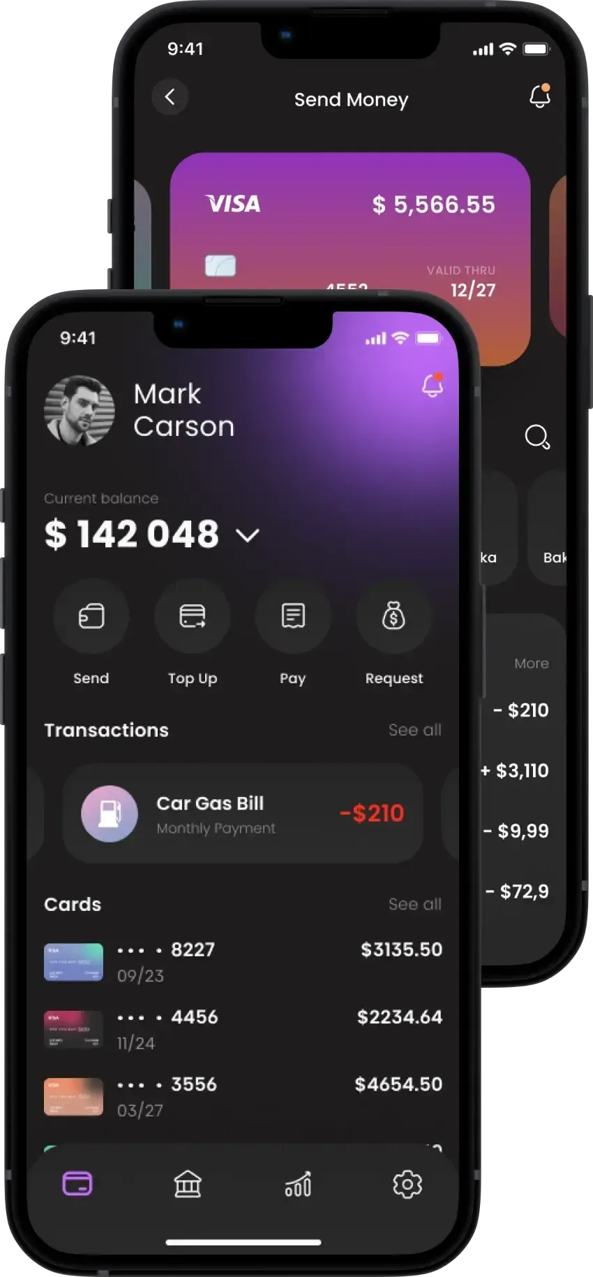 Big Data platform Big Data platform