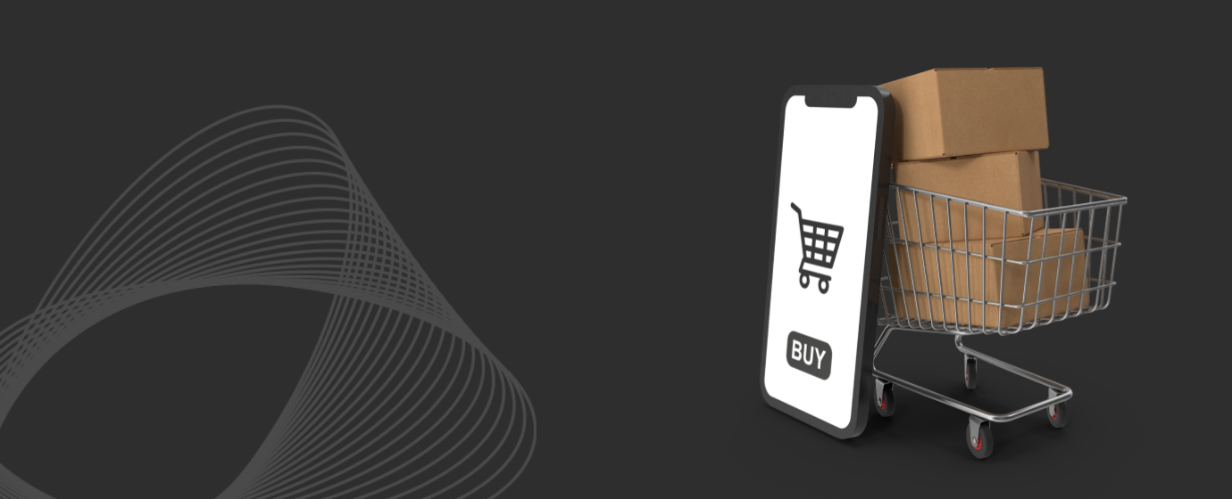 E-COMMERCE SOFTWARE WITH AN INTEGRATED POS MOBILE APP