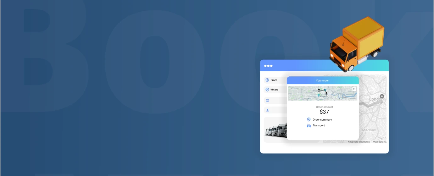 truck-booking-and-monitoring-platform