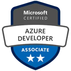 Azure Developer Associate