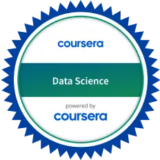 Coursera Data Science