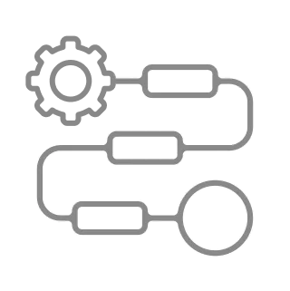 Guaranteeing process transparency